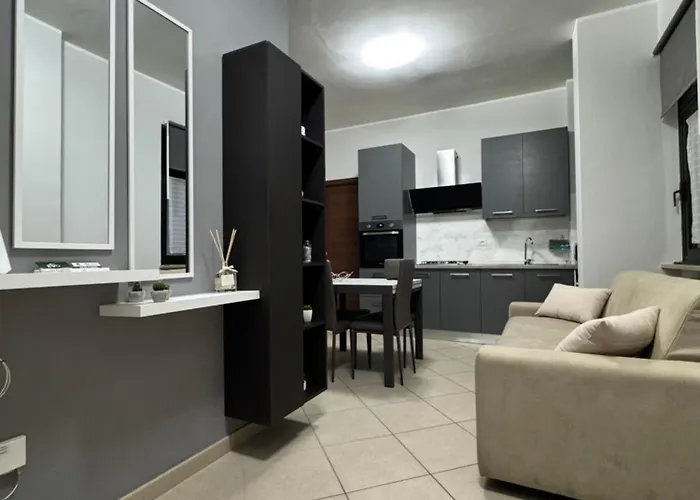 Apartamento Casa Manthone - Luxrental