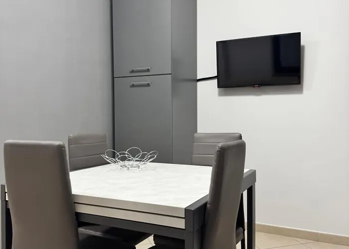 Casa Manthone - Luxrental Apartamento *