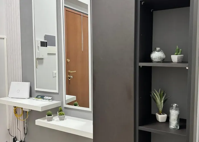 Casa Manthone - Luxrental * Pescara