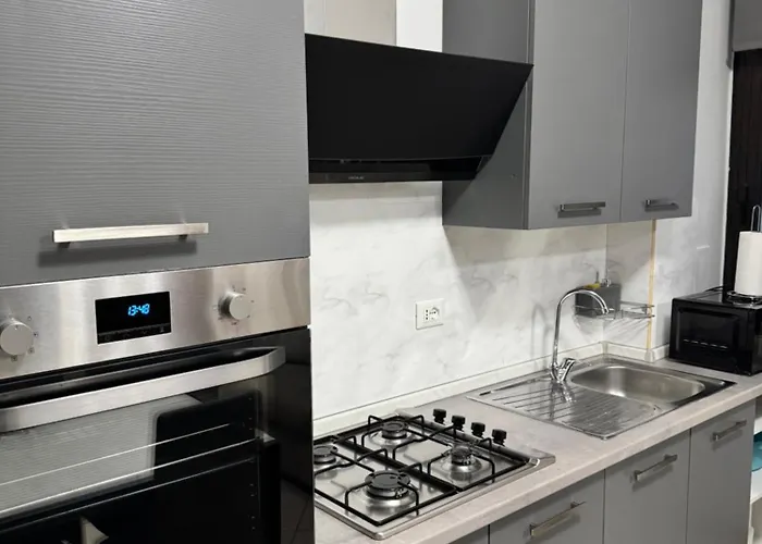 Apartamento Casa Manthone - Luxrental *