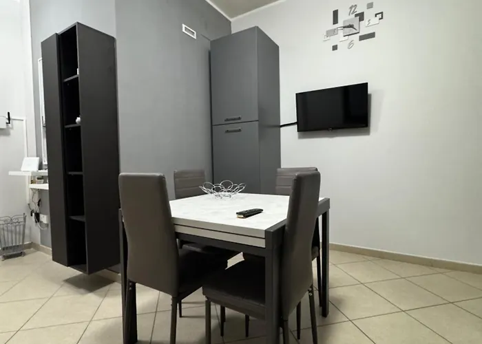 Casa Manthone - Luxrental Apartamento *