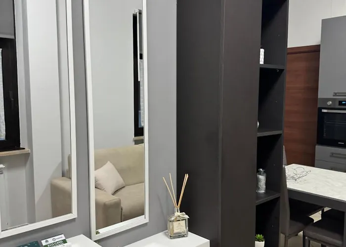 Apartamento Casa Manthone - Luxrental *